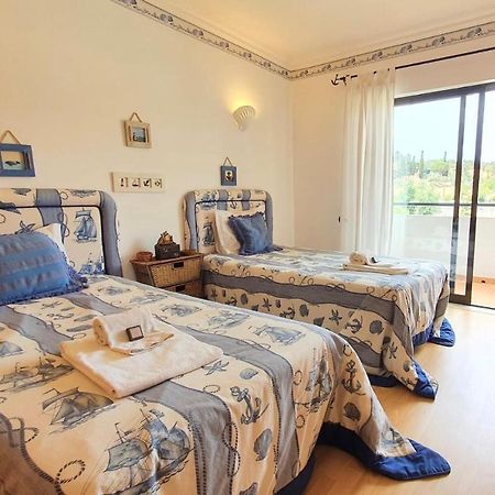 Lovelystay - Alto Dos Calicos 2Br House With Garden Albufeira Kültér fotó