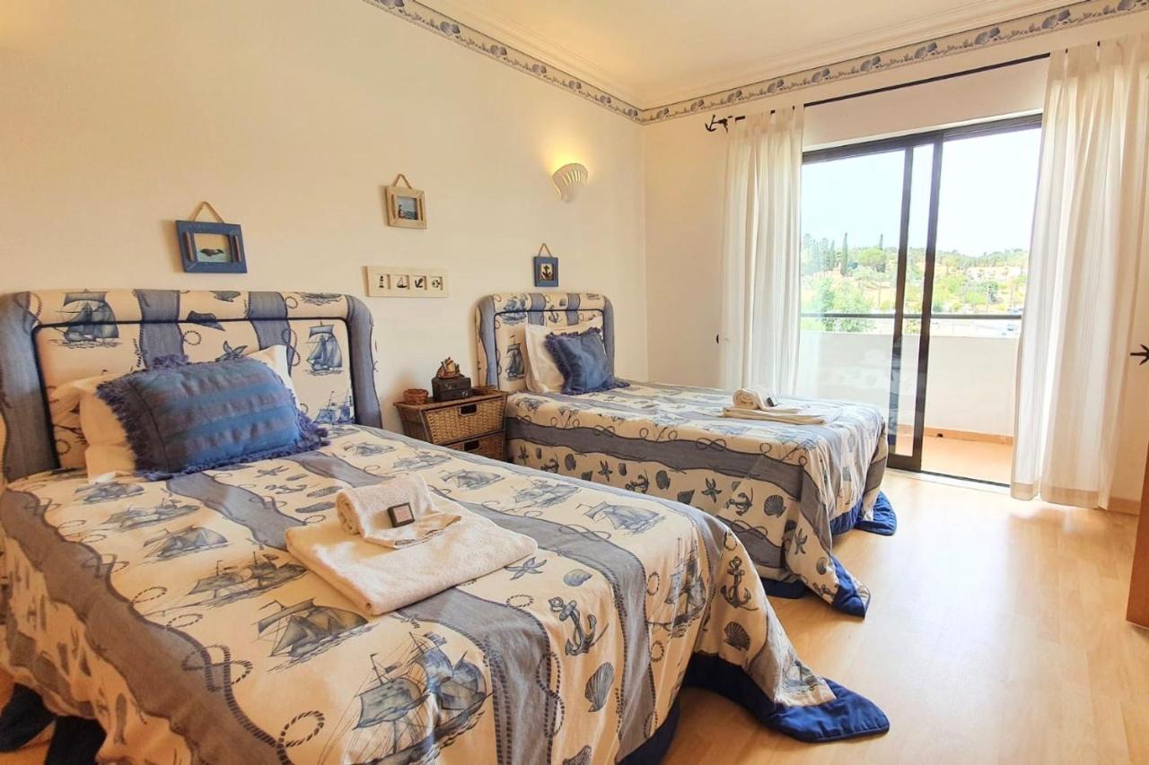 Lovelystay - Alto Dos Calicos 2Br House With Garden Albufeira Kültér fotó
