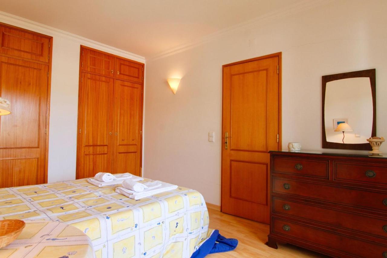 Lovelystay - Alto Dos Calicos 2Br House With Garden Albufeira Kültér fotó