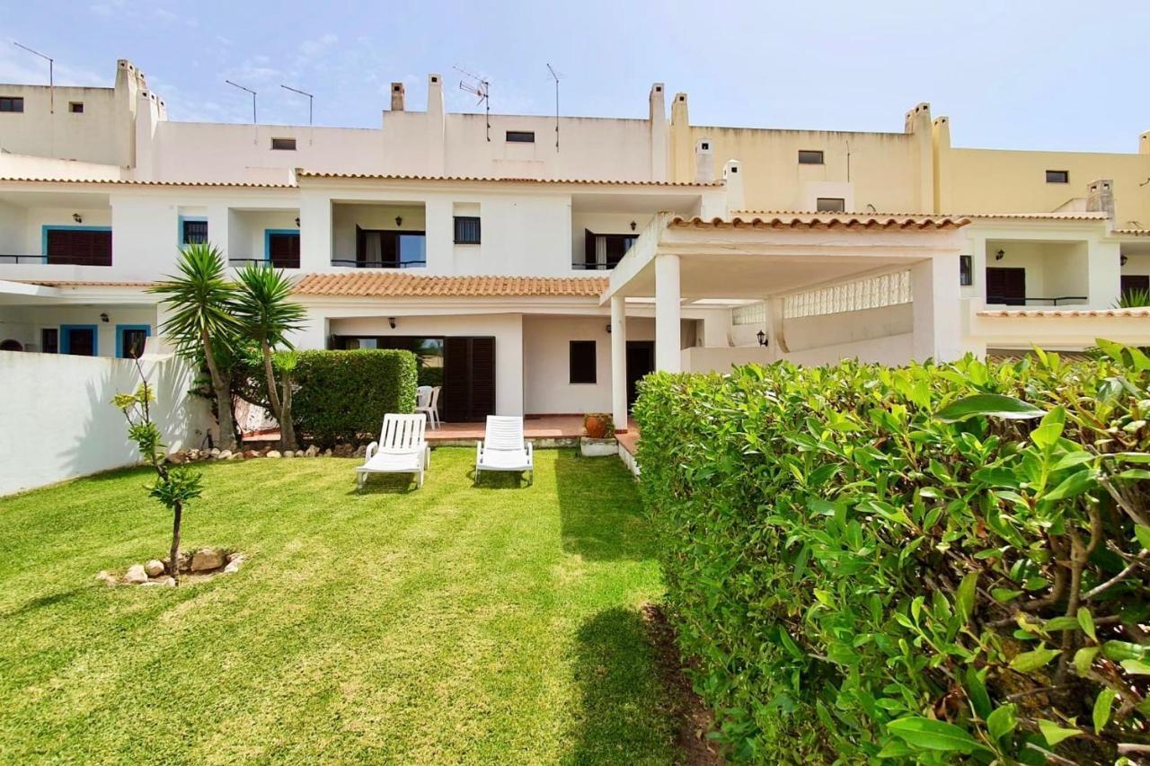 Lovelystay - Alto Dos Calicos 2Br House With Garden Albufeira Kültér fotó