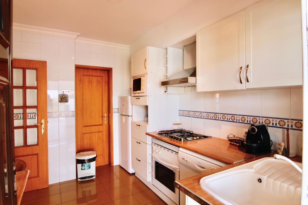 Lovelystay - Alto Dos Calicos 2Br House With Garden Albufeira Kültér fotó