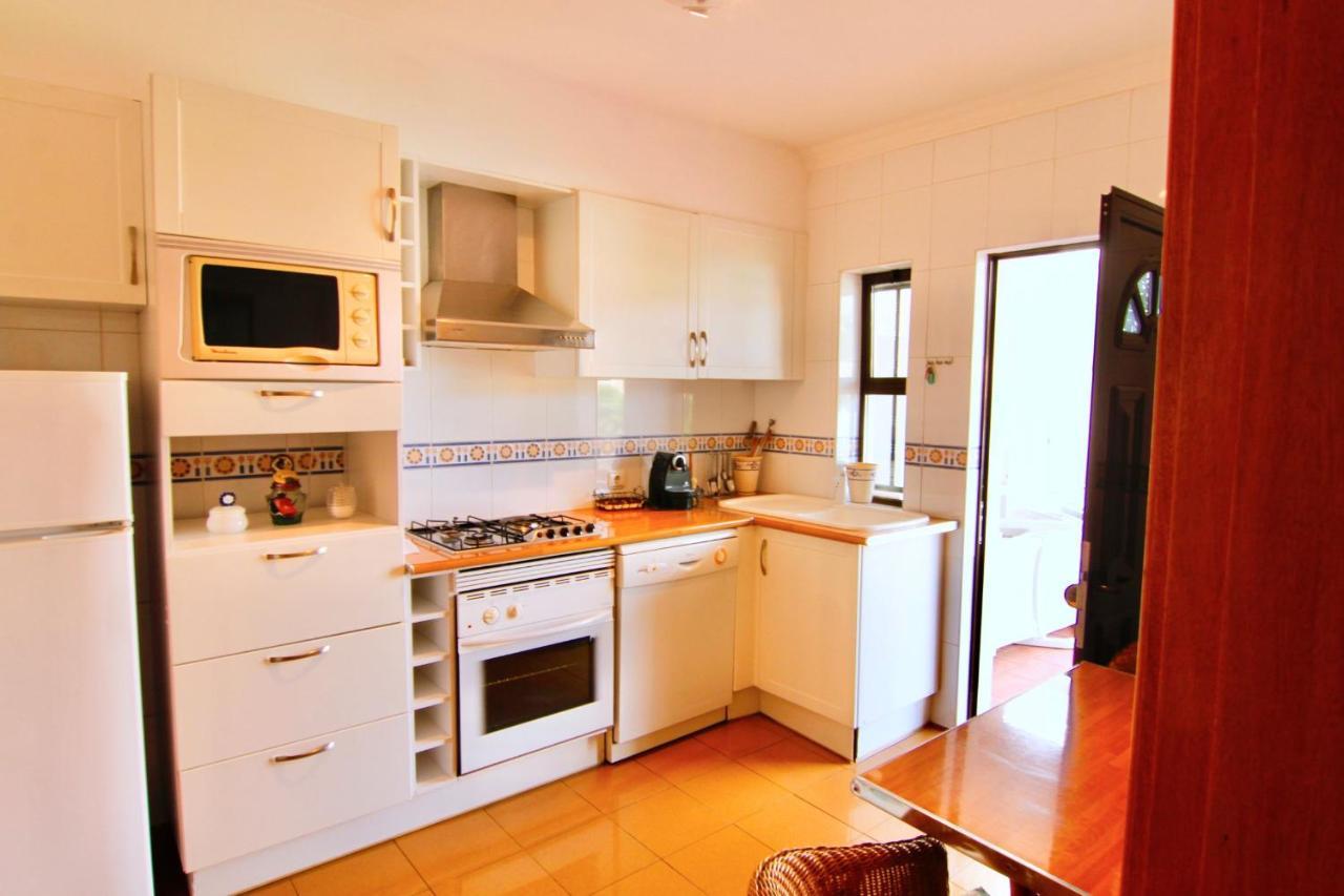 Lovelystay - Alto Dos Calicos 2Br House With Garden Albufeira Kültér fotó