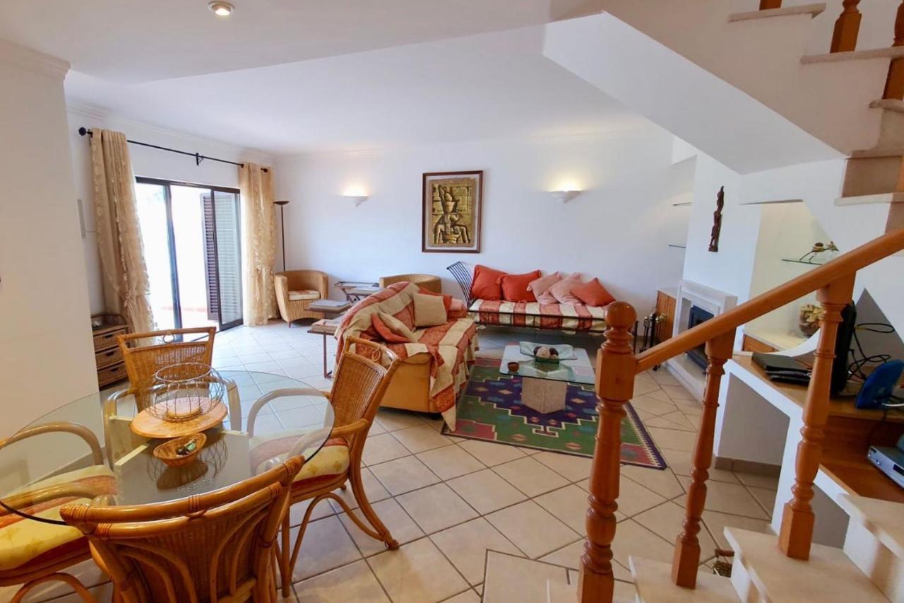 Lovelystay - Alto Dos Calicos 2Br House With Garden Albufeira Kültér fotó