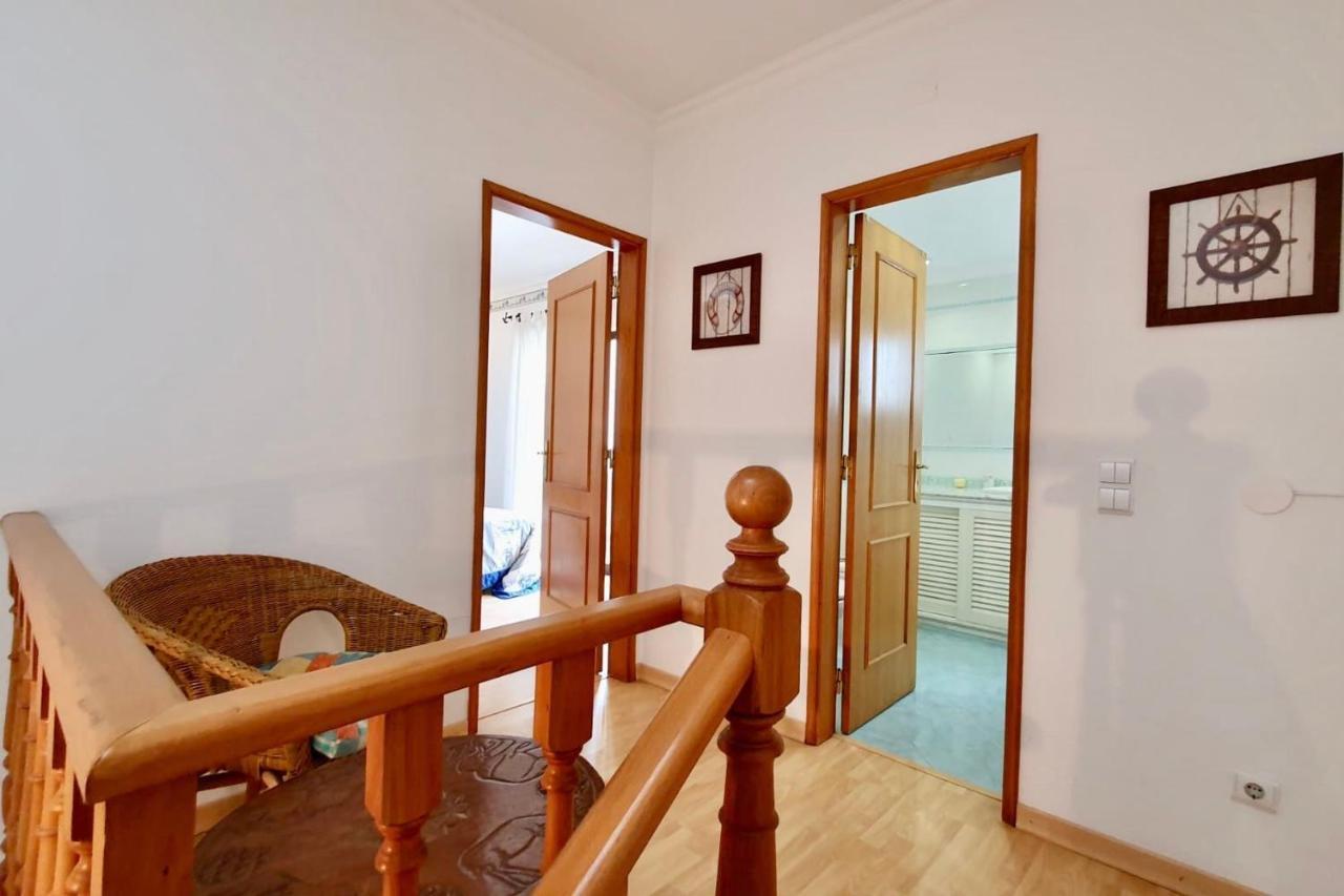 Lovelystay - Alto Dos Calicos 2Br House With Garden Albufeira Kültér fotó